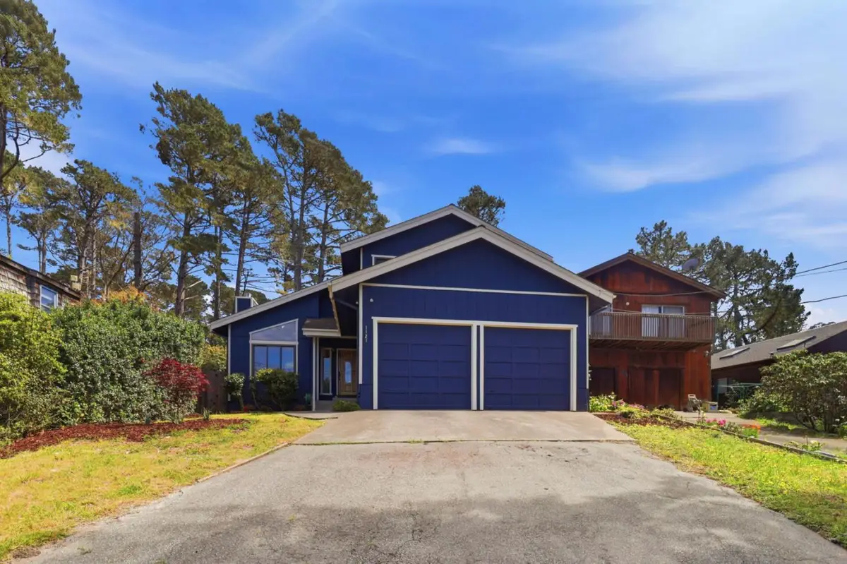 1121 Date Street, Montara, CA 94037 - #1