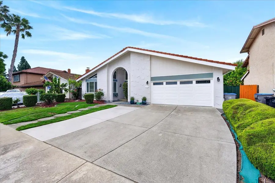 1795 Trudean Way, San Jose, CA 95132 - #2