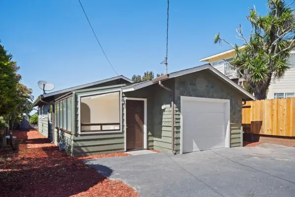 1114 Miles Avenue, Pacific Grove, CA 93950