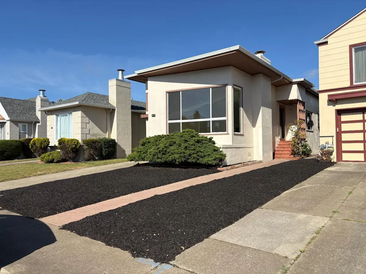42 Lake Forest Drive, Daly City, CA 94015 - #1