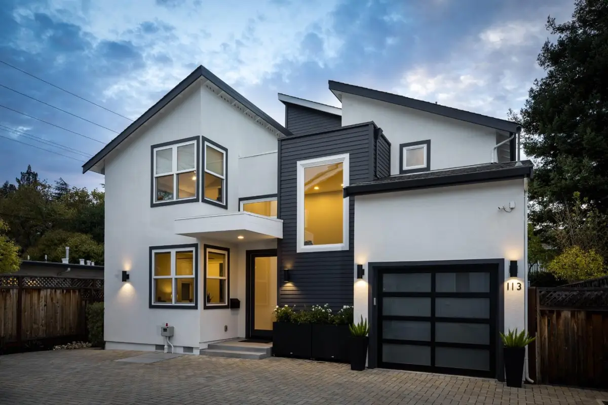 113 Seale Avenue, Palo Alto, CA 94301 - #1