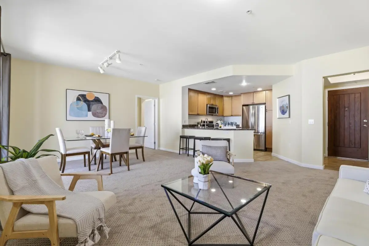 809 Auzerais Avenue #322, San Jose, CA 95126 - #1