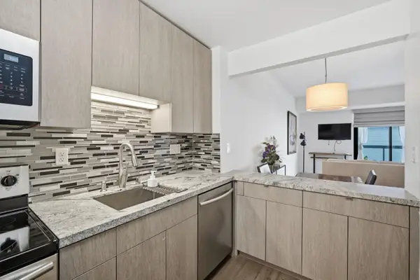 1 Daniel Burnham Court #307, San Francisco, CA 94109