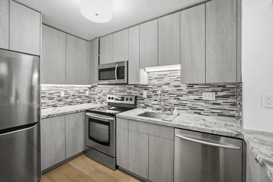 1 Daniel Burnham Court #307, San Francisco, CA 94109 - #2