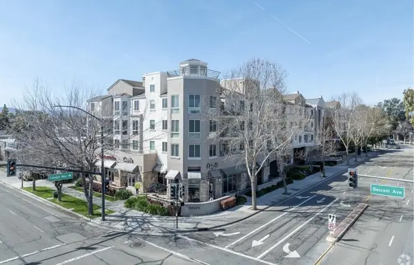 912 Campisi Way #402, Campbell, CA 95008