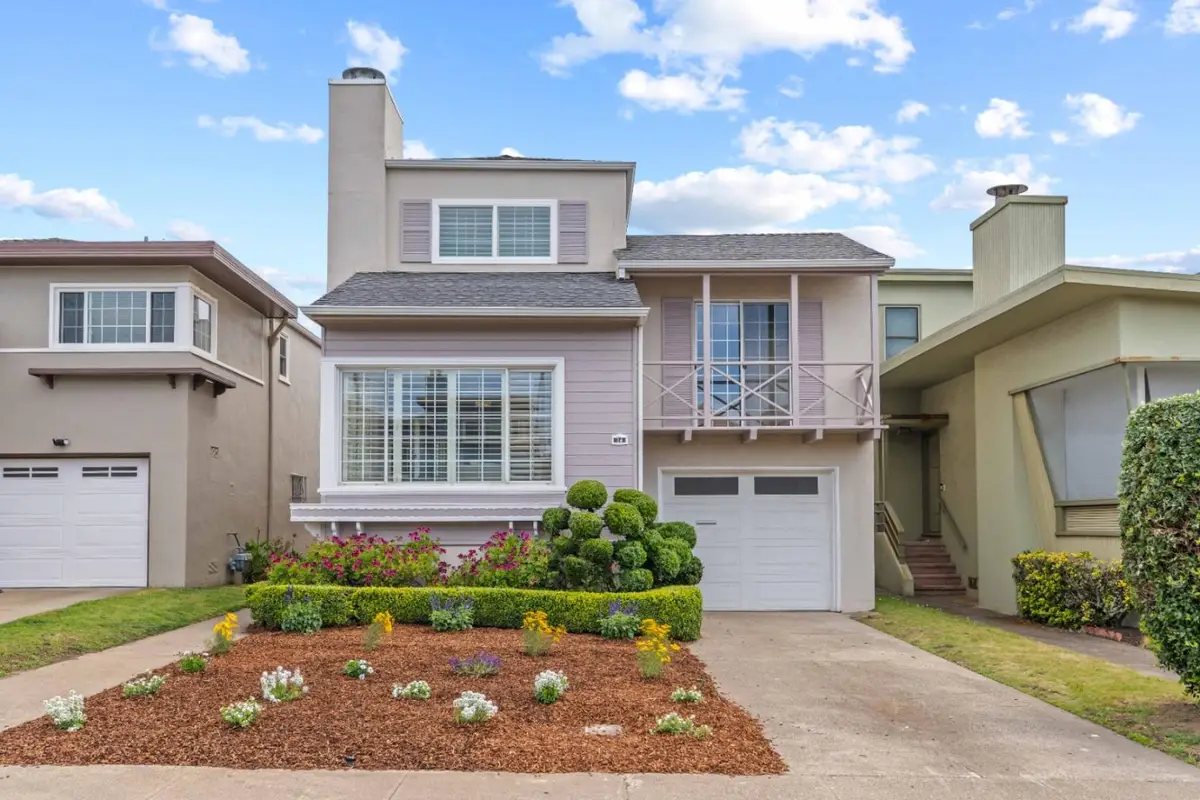 24 Westmont Drive, Daly City, CA 94015 - #1