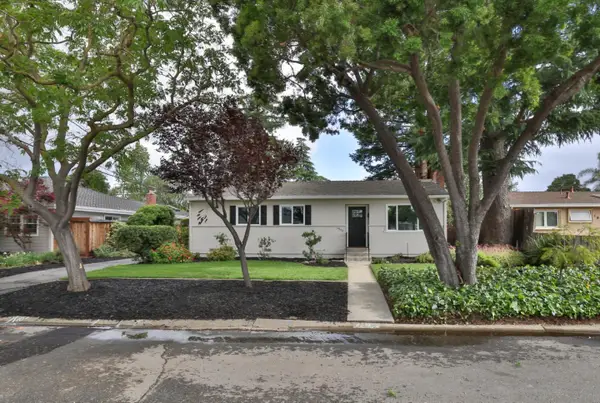 1932 Borchers Drive, San Jose, CA 95124