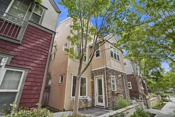 4142 Tobin Circle, Santa Clara, CA 95054