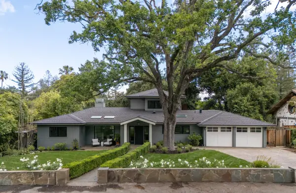 526 Pinecrest Drive, Los Altos, CA 94024