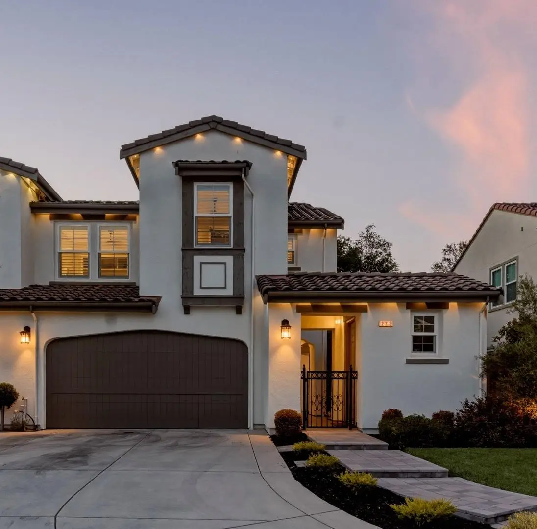 225 Calle Del Rey, Morgan Hill, CA 95037 - #1