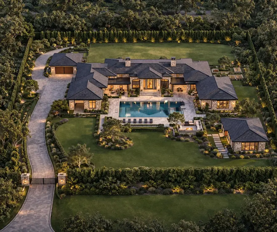 25391 Okeefe Lane,, Los Altos Hills, CA 94022 - #2