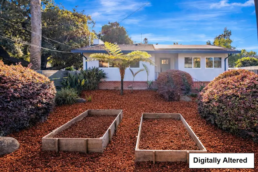 631 Riverside Avenue, Santa Cruz, CA 95060 - #2