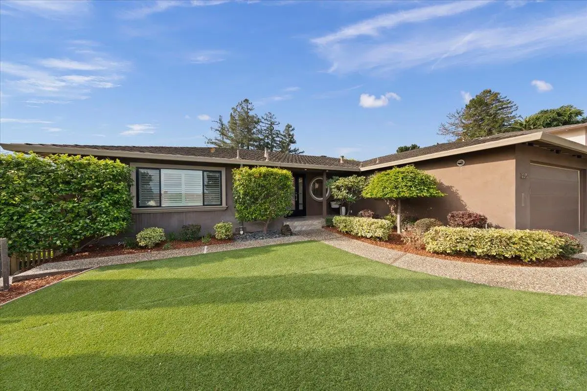 3315 Caxton Court, San Mateo, CA 94403 - #1