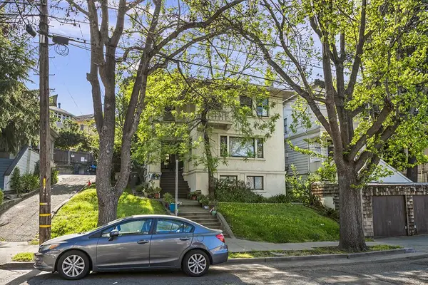 326 Athol Avenue, Oakland, CA 94606