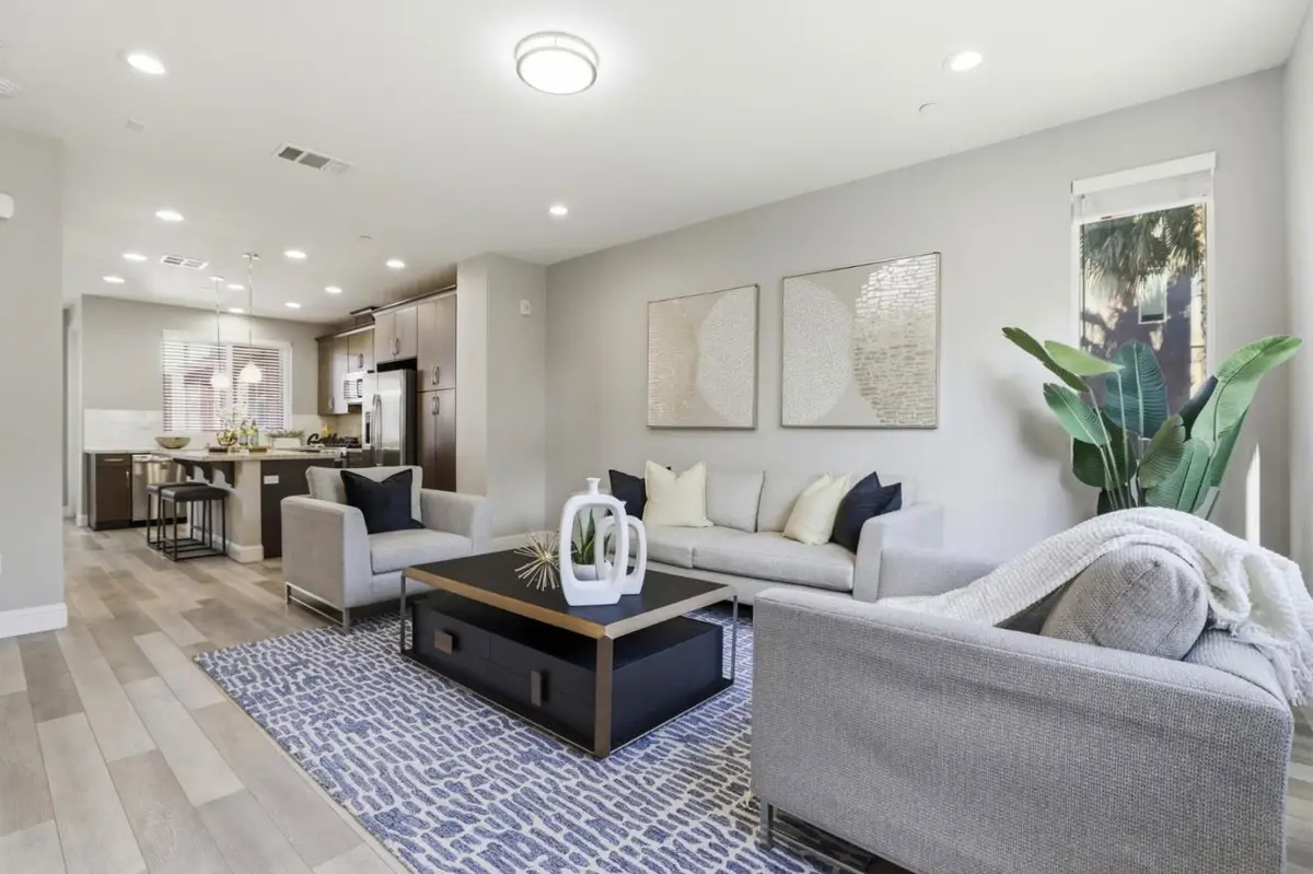 446 Ellicott Loop, San Jose, CA 95123 - #1