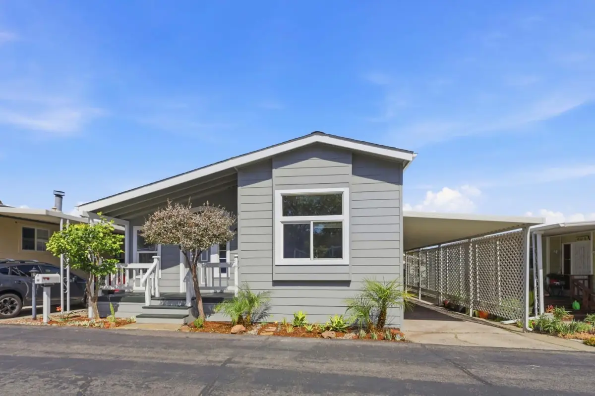 444 Whispering Pines Drive #36, Scotts Valley, CA 95066 - #1