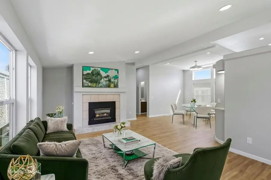 444 Whispering Pines Drive #36, Scotts Valley, CA 95066 - #3