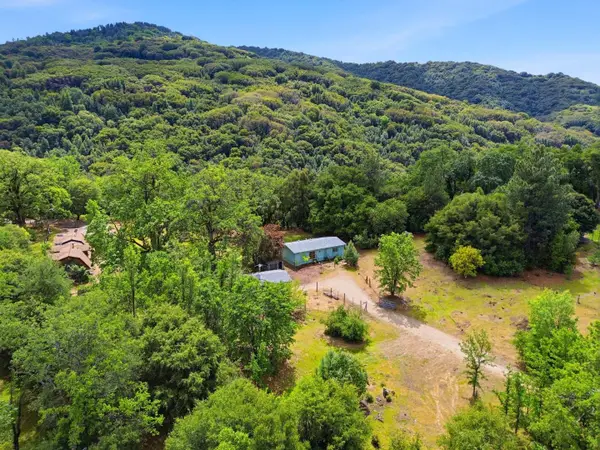 41800 Tassajara Road, Carmel Valley, CA 93924