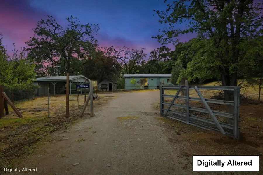 41800 Tassajara Road, Carmel Valley, CA 93924 - #2