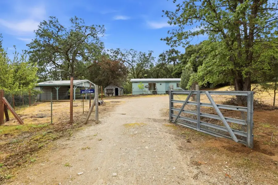 41800 Tassajara Road, Carmel Valley, CA 93924 - #3