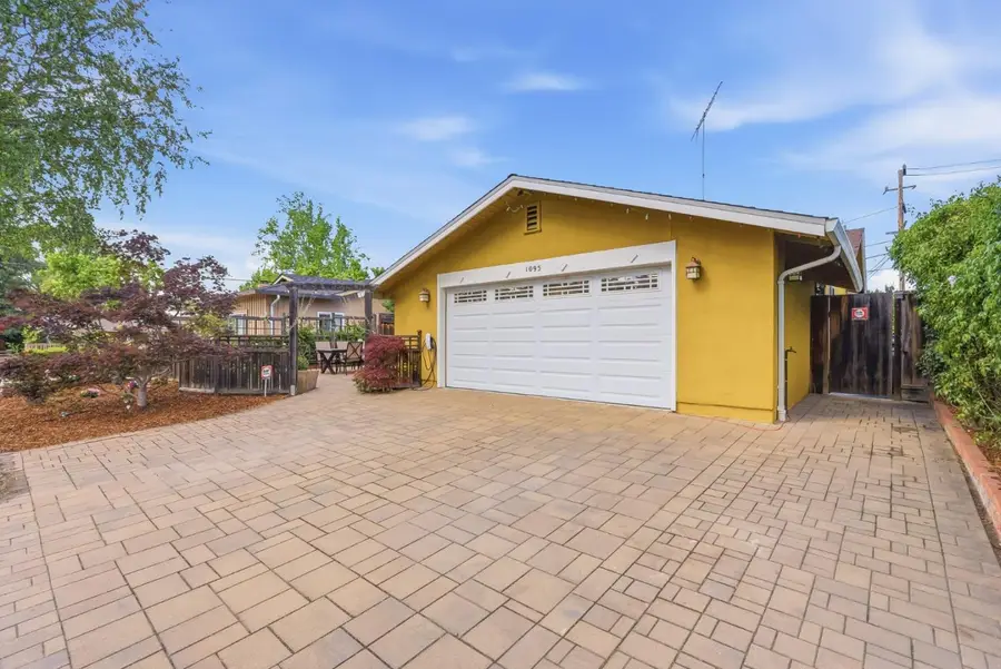 1095 Noriega Avenue, Sunnyvale, CA 94086 - #2