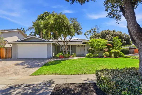 6670 Mount Holly Drive, San Jose, CA 95120