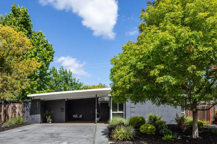 3731 Lindero Drive, Palo Alto, CA 94306 - #2