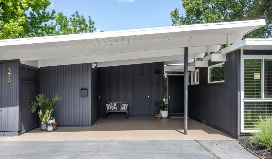 3731 Lindero Drive, Palo Alto, CA 94306 - #3