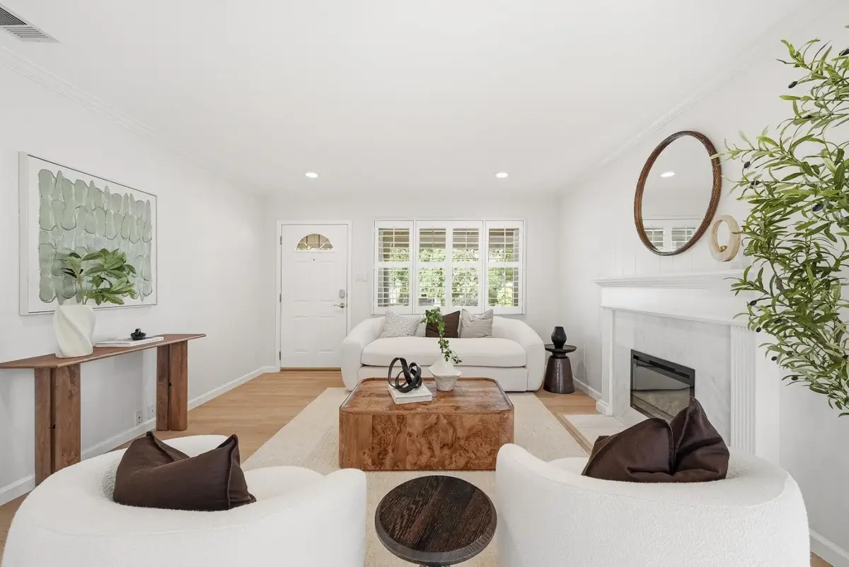 2734 Coit Drive, San Jose, CA 95124 - #1