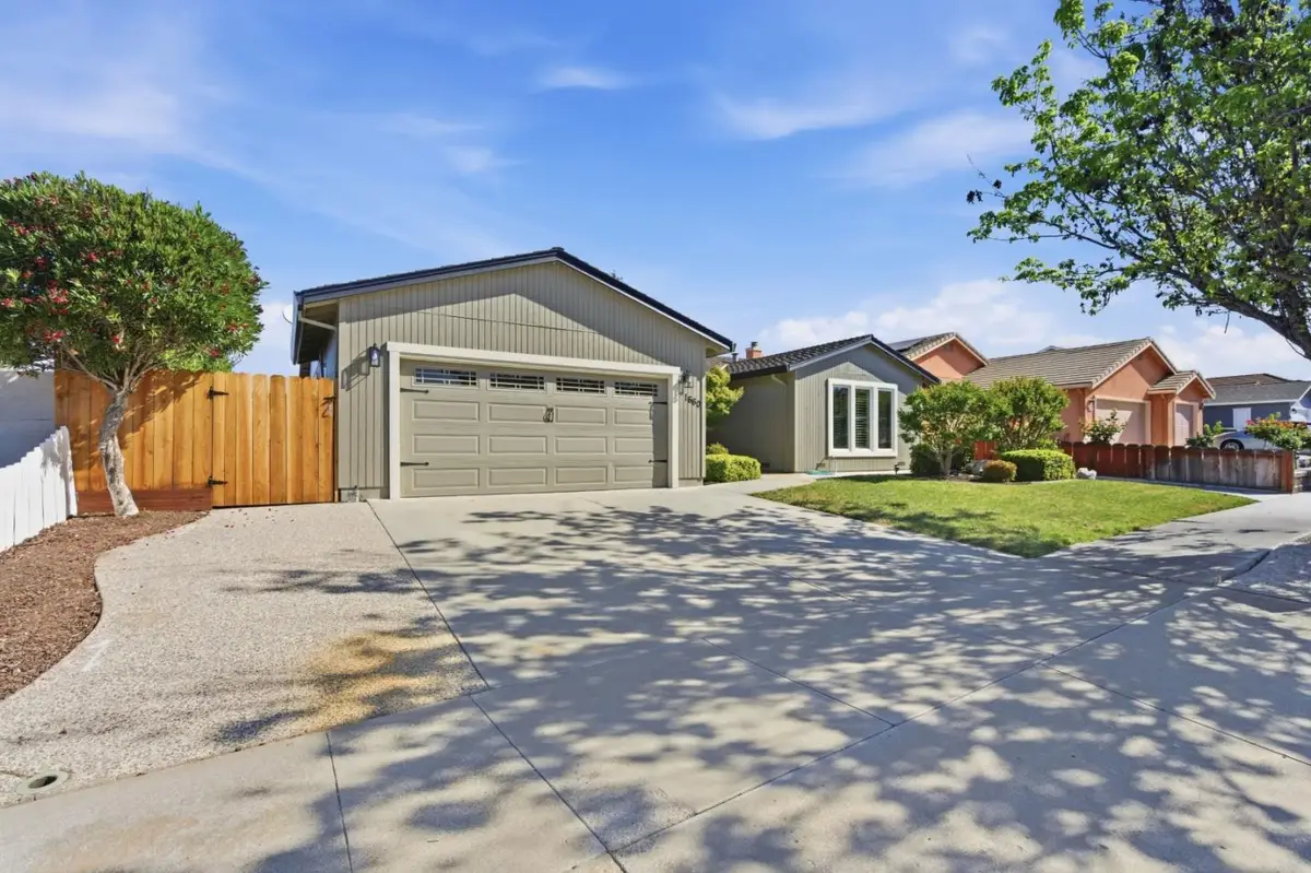 1660 Monte Vista Drive, Hollister, CA 95023 - #1