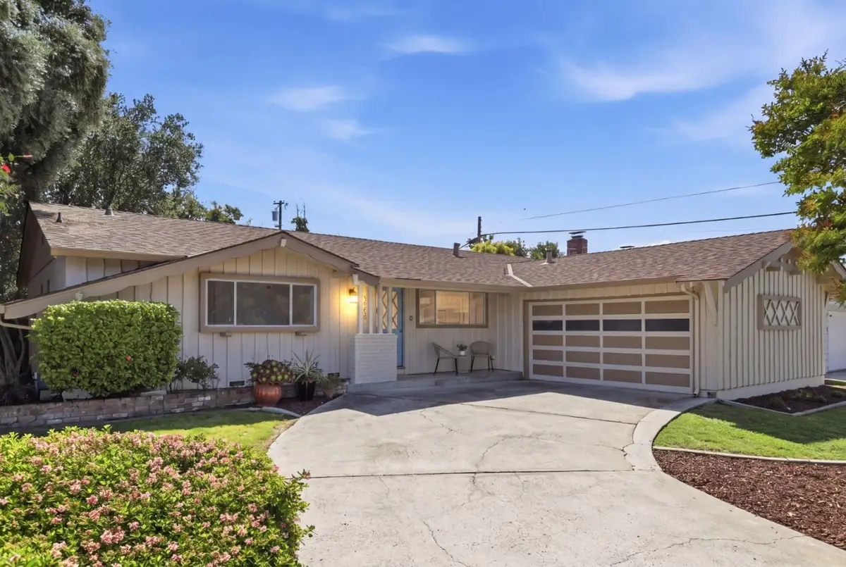 19660 Vicksburg Drive, Cupertino, CA 95014 - #1