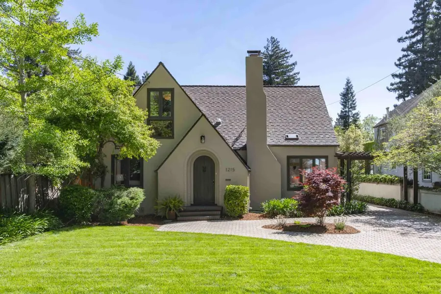 1215 Harriet Street, Palo Alto, CA 94301 - #2