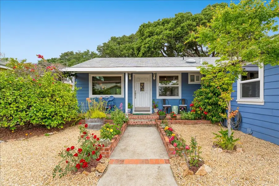 735 Eaton Street, Santa Cruz, CA 95062 - #2