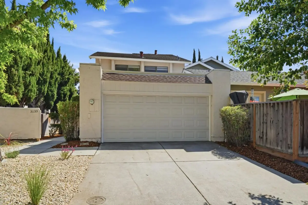 3133 Acorn Court, San Jose, CA 95117 - #1