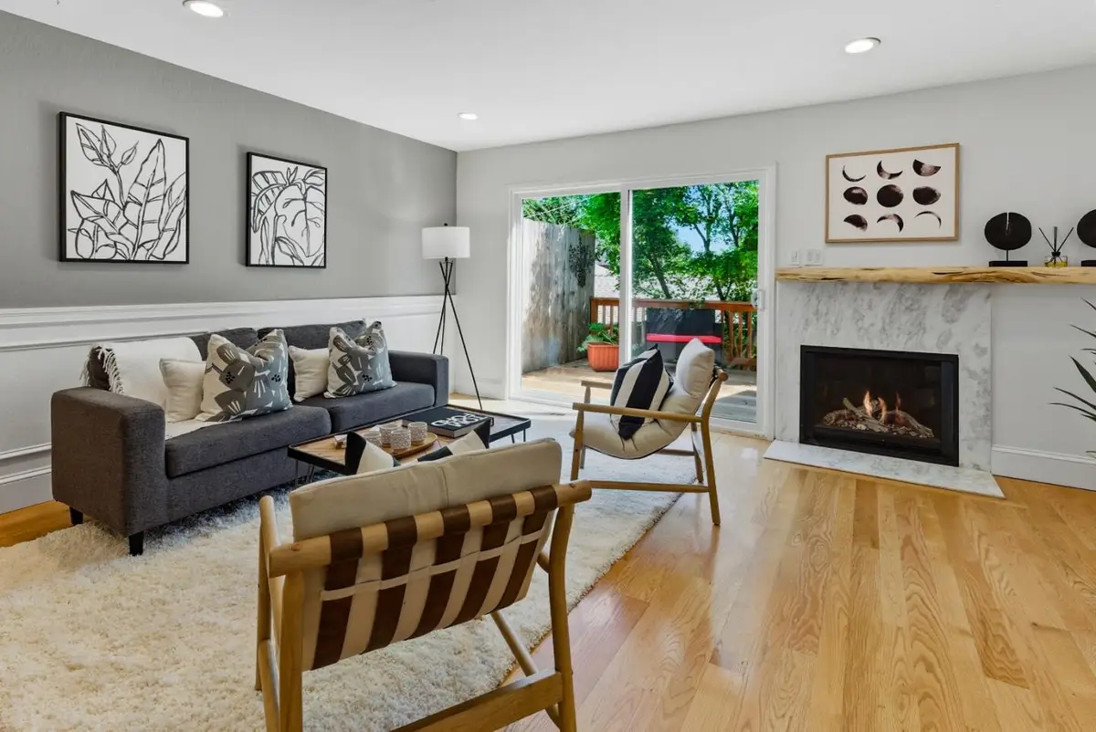 331 Walnut Avenue, Santa Cruz, CA 95060 - #1