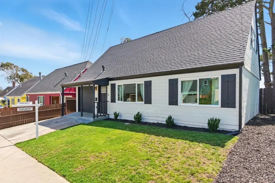 640 Heather Court, Pacifica, CA 94044 - #3