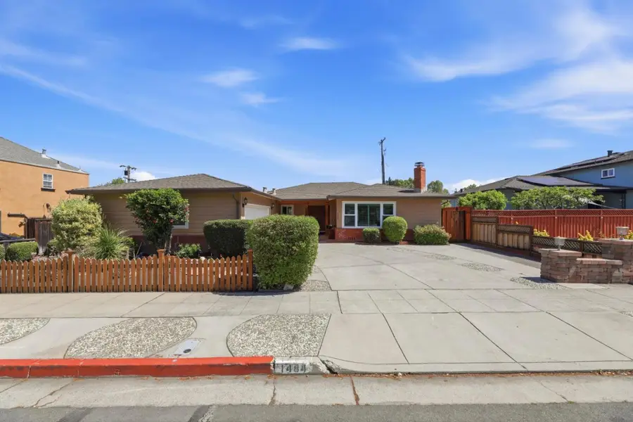 1484 Bird Avenue, San Jose, CA 95125 - #2