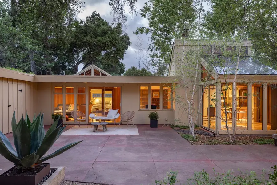 37 E Garzas Road, Carmel Valley, CA 93924 - #2