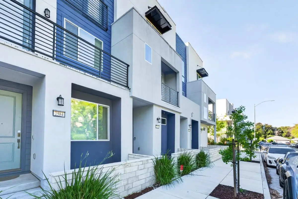 2580 Gimelli Way, San Jose, CA 95133 - #1