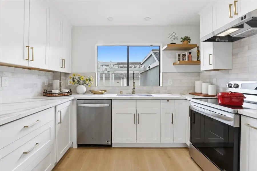 812 Ram Lane, Foster City, CA 94404 - #2