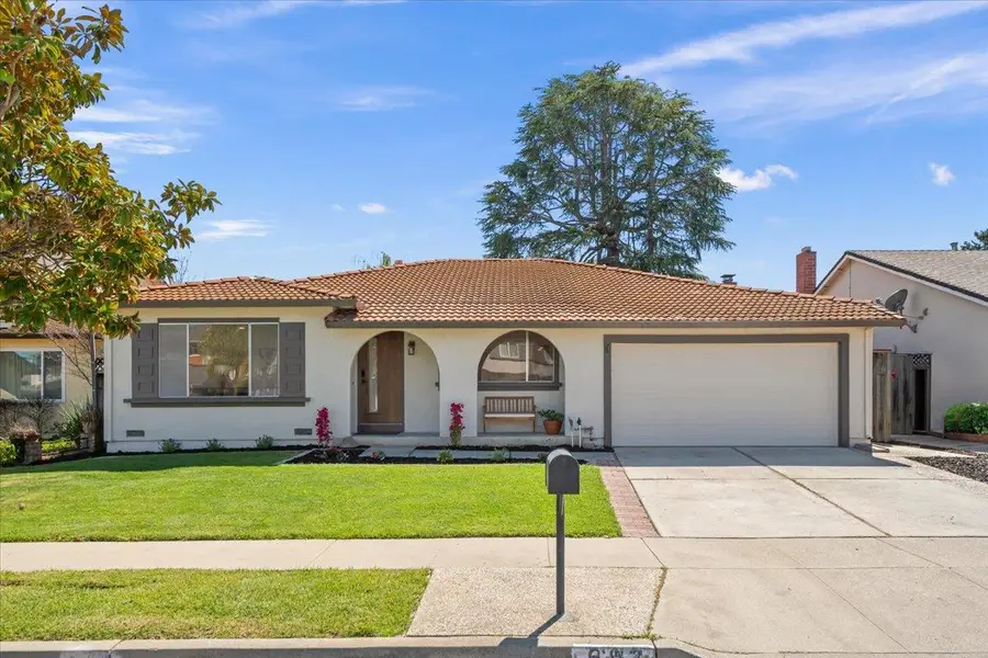 692 Hathaway Court, San Jose, CA 95136 - #2