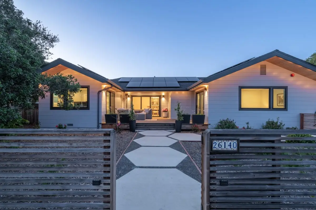 26140 Mesa Drive, Carmel, CA 93923 - #1