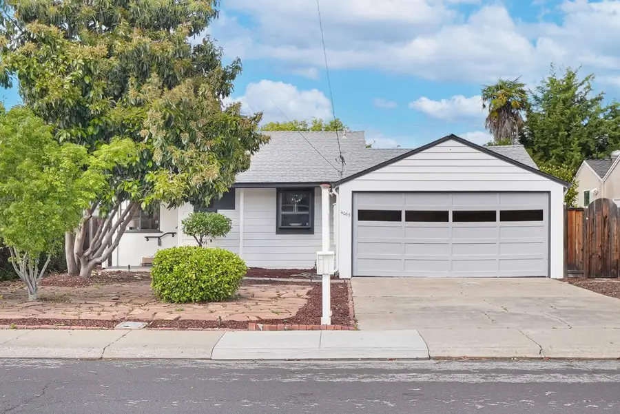 4065 2nd Street, Palo Alto, CA 94306 - #2