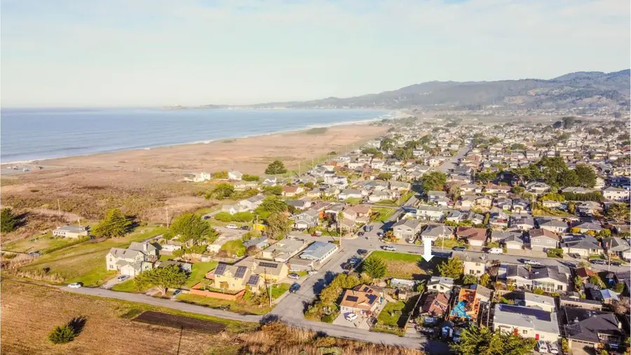 316 Grove Street, Half Moon Bay, CA 94019 - #3