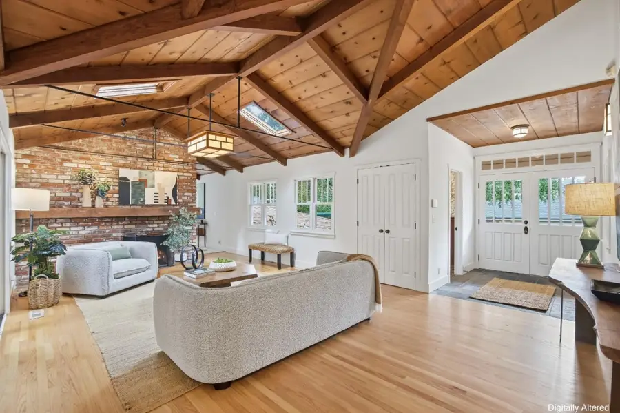 2136 Clayton Drive, Menlo Park, CA 94025 - #2