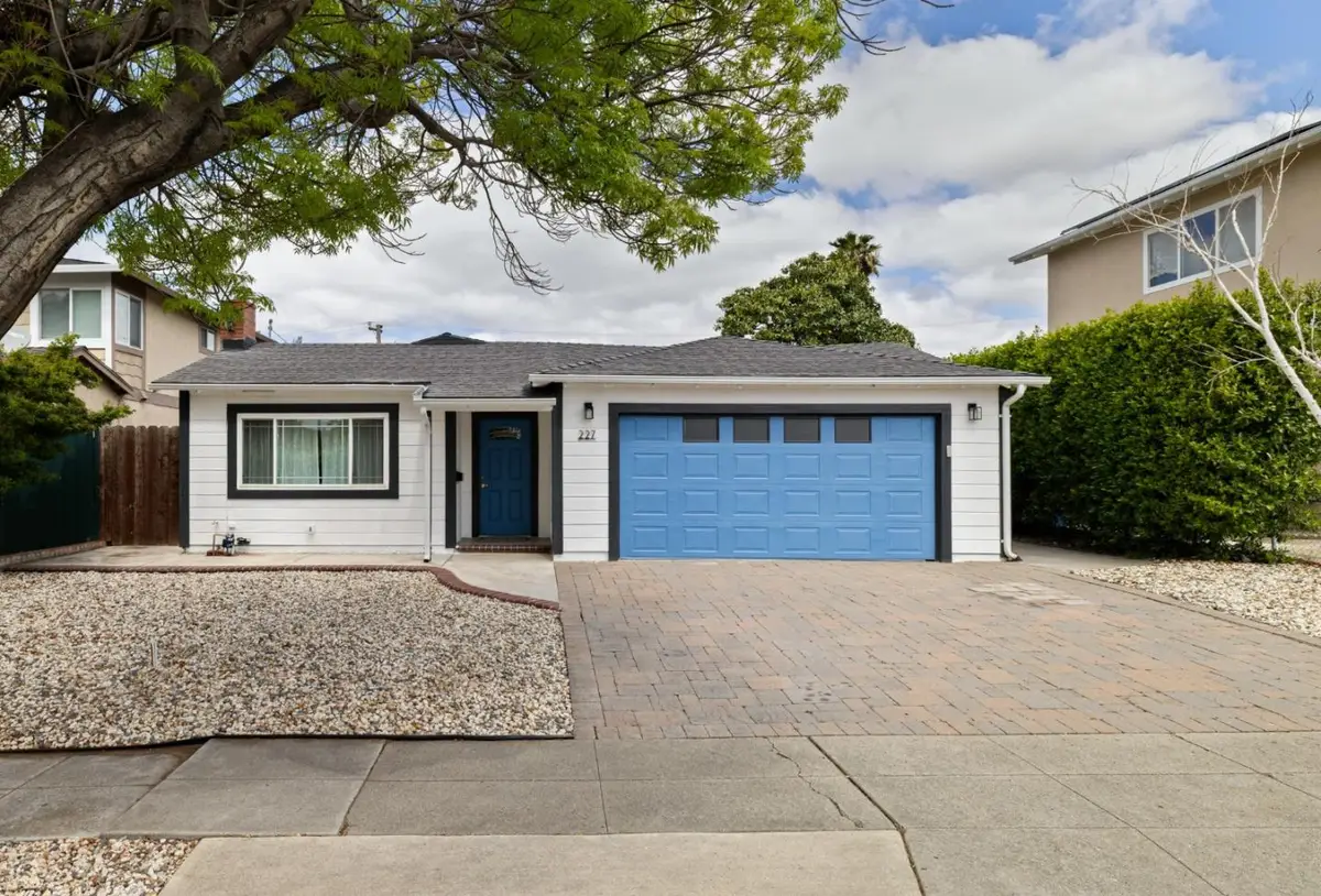 227 Lippert Avenue, Fremont, CA 94539 - #1