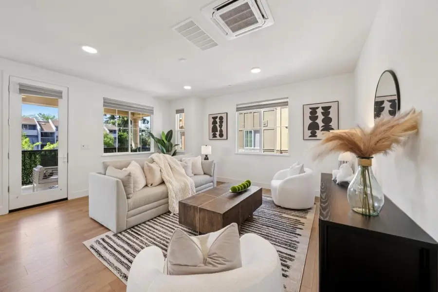 663 Alamo Court, Mountain View, CA 94043 - #2