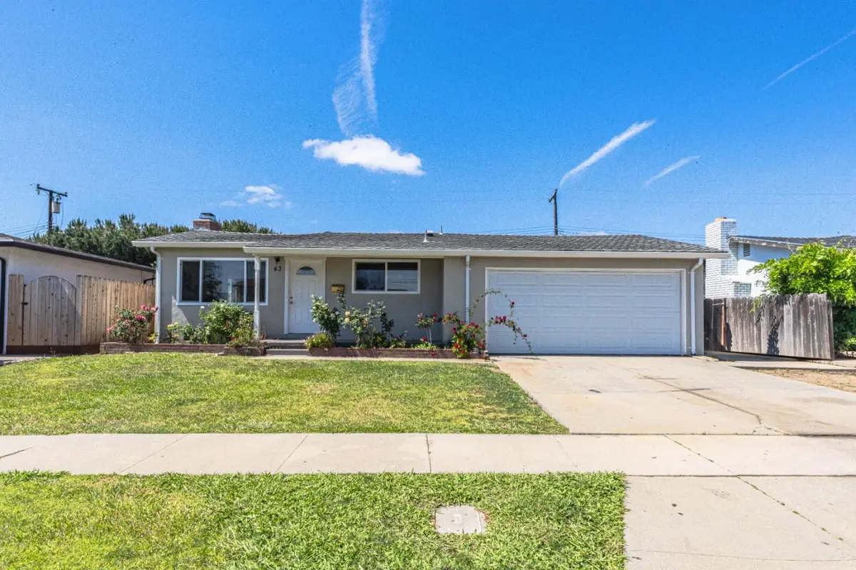 43 Saint Brendan Way, Salinas, CA 93906 - #1