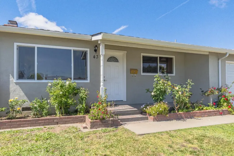 43 Saint Brendan Way, Salinas, CA 93906 - #2