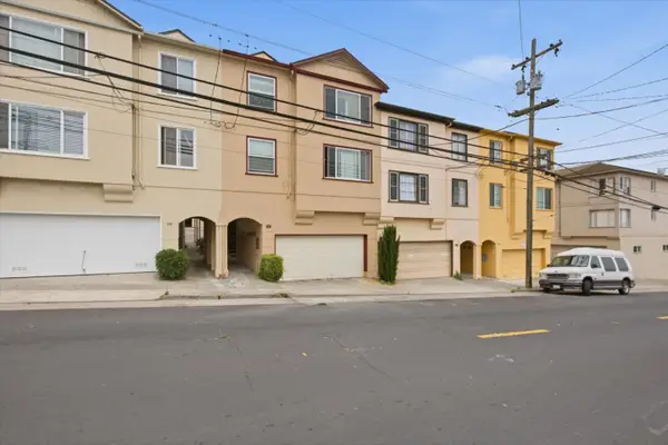 673 Hillside Boulevard, Daly City, CA 94014
